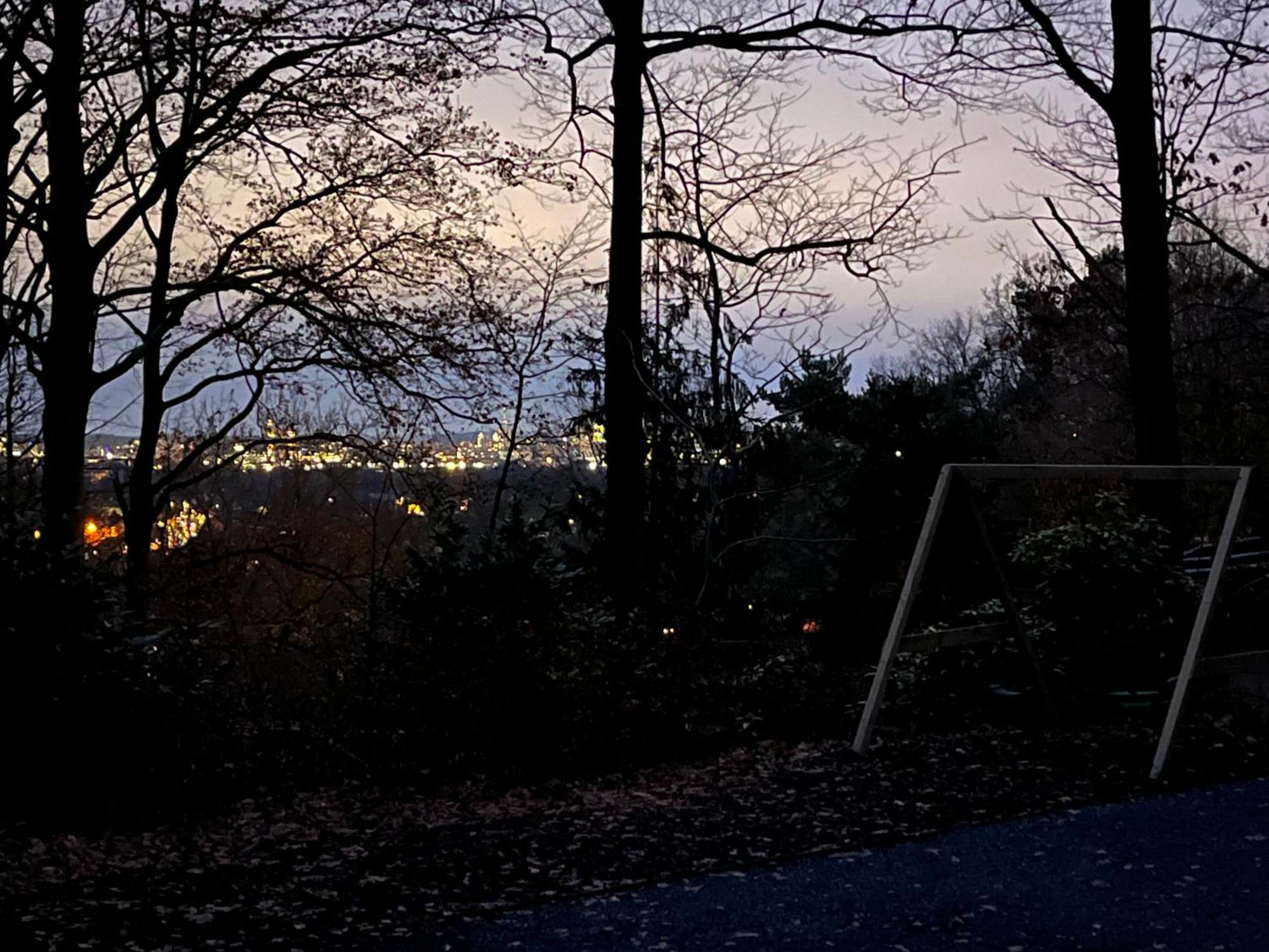 Kokoon In 'T Groen Leuven Exteriör bild