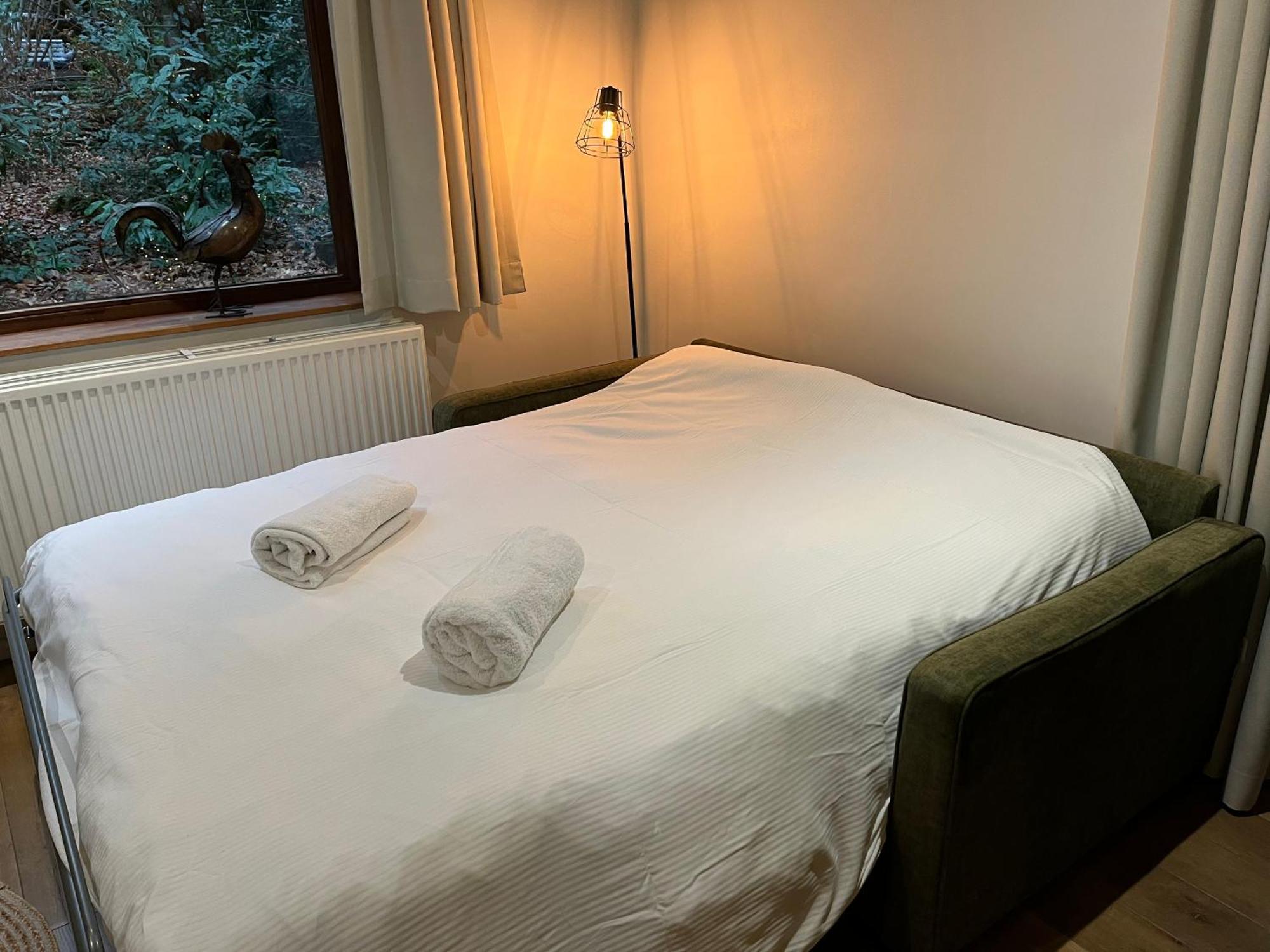 Kokoon In 'T Groen Leuven Exteriör bild